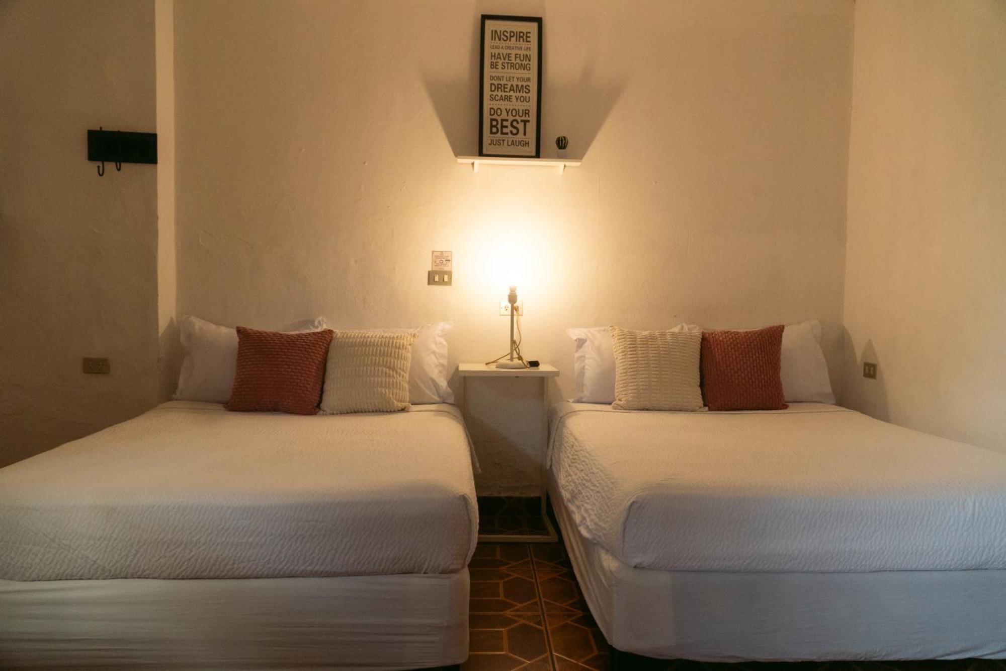 La Casa De Mamapan Hotel Colonial Ahuachapan Ngoại thất bức ảnh